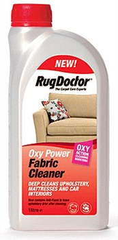Rug Doctor Fabric Cleaner 1lt
