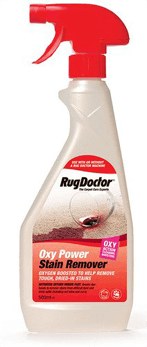 Rug Doctor Oxy Stain Remover