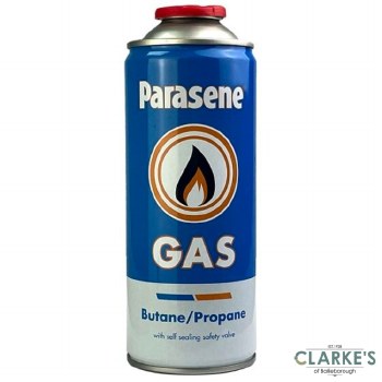 Parasene Propane Gas Refill