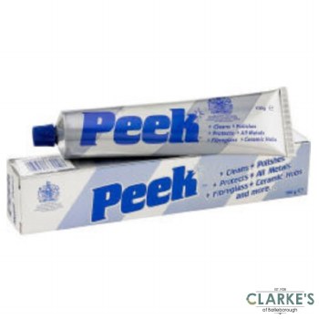 Peek Polish Paste 100ml