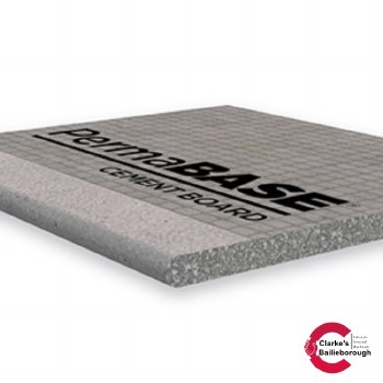 Permabase Cement Board