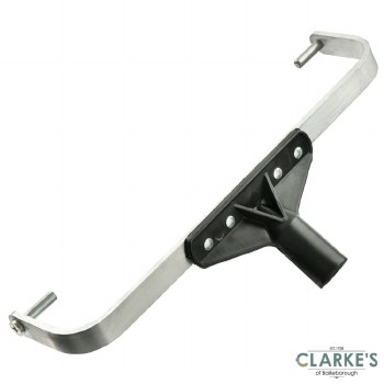 Petersons Paragon Double Arm Frame 12"