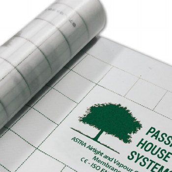 PHS Vapour Control Membrane