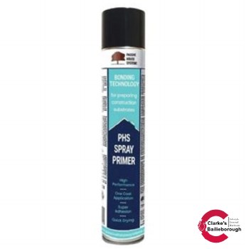 PHS Spray Primer 750ml