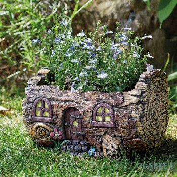 Pixie Planter Pot