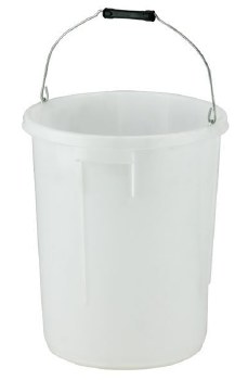 Plasterers Bucket