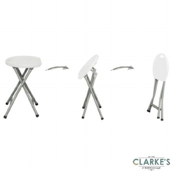 Folding Stool