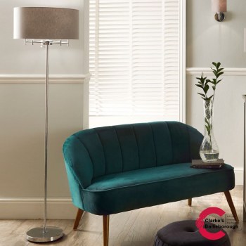 Plaza Floor Lamp