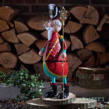 Polka Parade XL Christmas Figure 60cm
