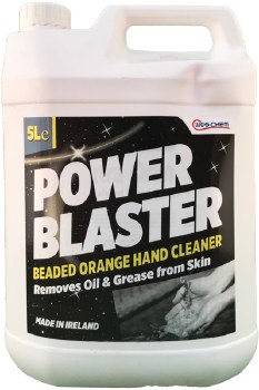 Power Blaster Hand Cleaner 5L