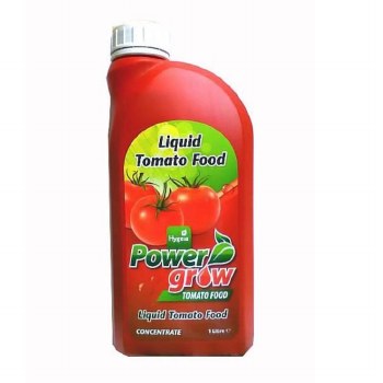 PowerGrow Tomato Food 1 Litre