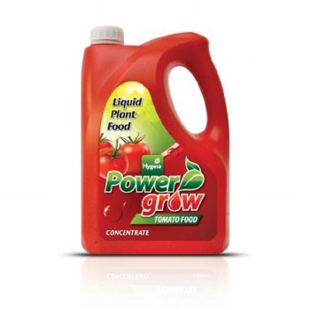 PowerGrow Tomato Food 1.5 Litre