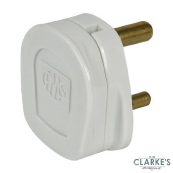 PowerMaster 5Amp 3 Pin Plugtop