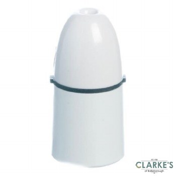 Cord Grip Lamp Holder 100W