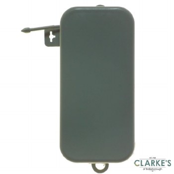 Coffin Junction Box IP54