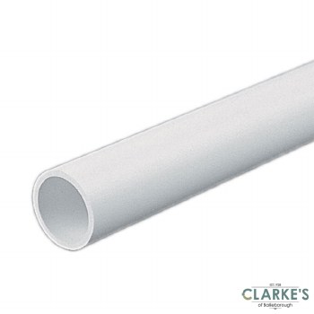 Round Conduit 25mm