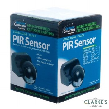 PowerMaster IP44 PIR Sensor