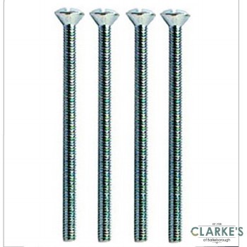 Electric Socket Screws 75mm
