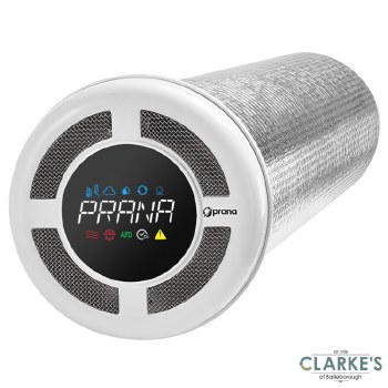 Prana Heat Recovery Ventilation 160 ERP Pro