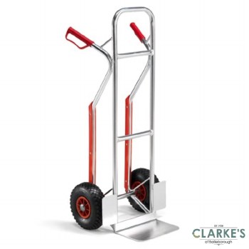 Premier Aluminium Sack Truck
