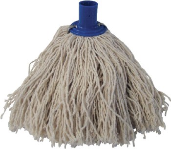 Polycotton Mop Head 300grm