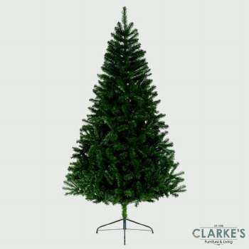 Woodcote Spruce Christmas Tree 8ft