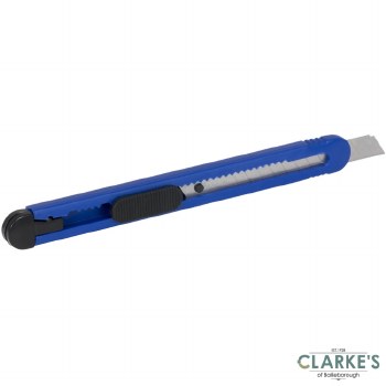Prep Snap-Off Blade Utility Knife 9mm