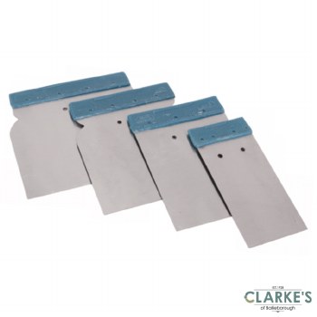 Prep Euro Filling Knives