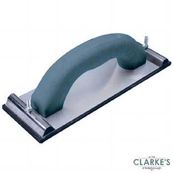 Prep Hand Sander 240x84mm
