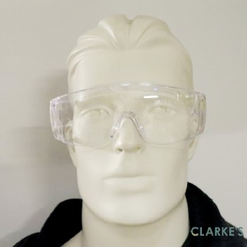 Protective Goggles