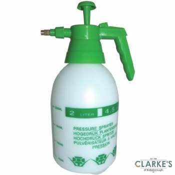 ProTool Pressure Sprayer 2 Litre