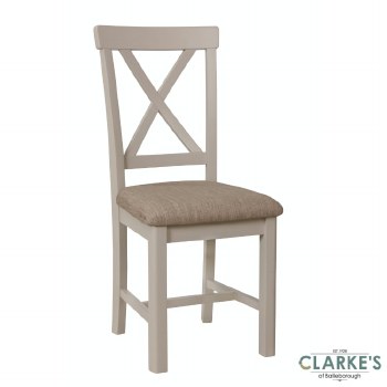 Purdi Painted Dining Chair