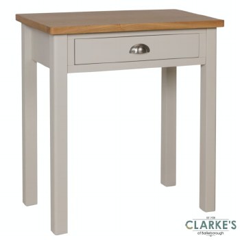 Purdi Painted Dressing Table