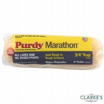 Purdy Marathon Roller Sleeve