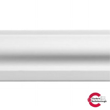 PVC Ogee Architrave 70mm