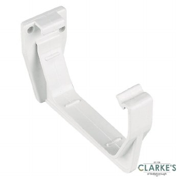 Square Gutter Fascia Bracket