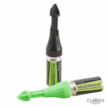 MarXman Professional Marking Pens Set of 2