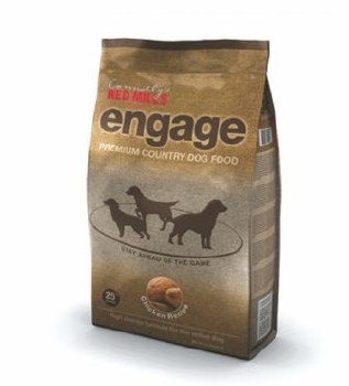 Red Mills Engage Chicken Recipe Dog Food 15kg
