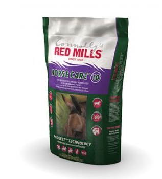 Red Mills Horse Care 10 Cubes 25kg