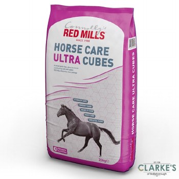Red Mills Horse Care Ultra Cubes 20kg