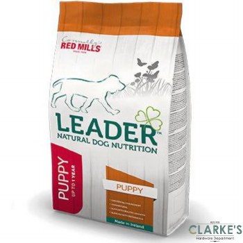 Red Mills Leader Puppy Dog Food 12kg