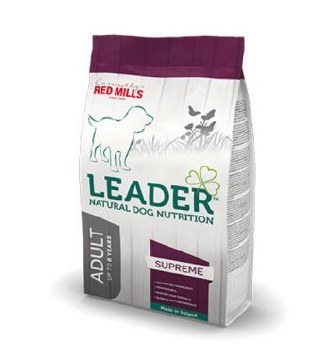 Red Mills Leader Adult Supreme Dog Food 12kg