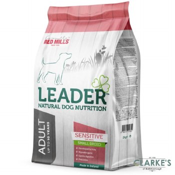 Red Mills Adult Sensitive Salmon Small Breed Dog Food 2kg