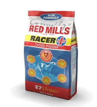 Red Mills Racer Plus Dog Food 15kg