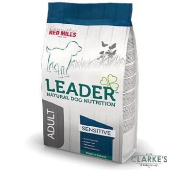 Red Mills Leader Adult Sensitive Medium Breed Dog Food 12kg