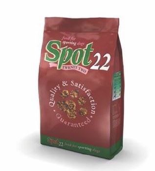 Red Mills Spot 22 Dog Food 15kg