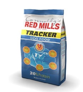 Red Mills Tracker Dog Food 15kg