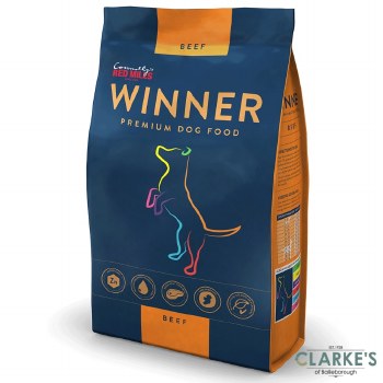 Red Mills Winner Beef Dog Food 15kg