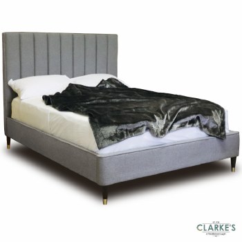 Reina 4ft6 Double Bed Frame