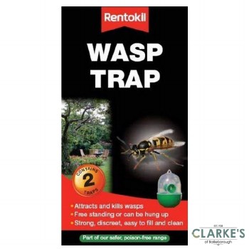 Rentokil Wasp Trap